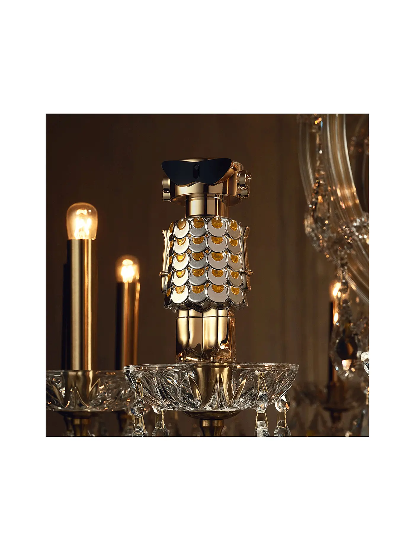 PACO RABANNE | Fame Eau de Parfum Refillable 80ml | 